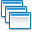 application cascade Icon